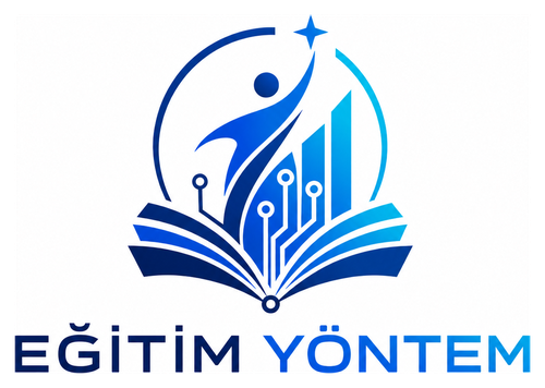 Eğitim Yöntem logosu